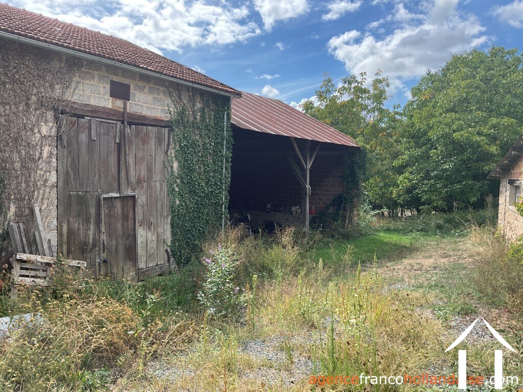 Woonhuis te koop coussac bonneval, limousin, Li1077 Afbeelding - 27