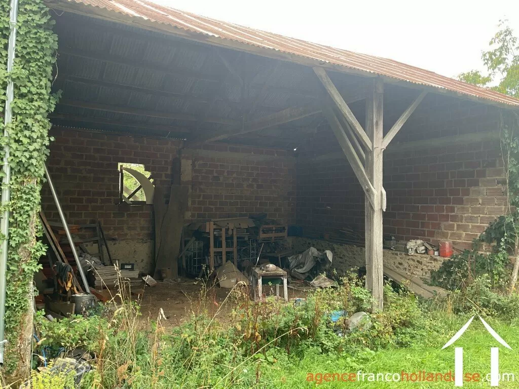 Woonhuis te koop coussac bonneval, limousin, Li1077 Afbeelding - 28