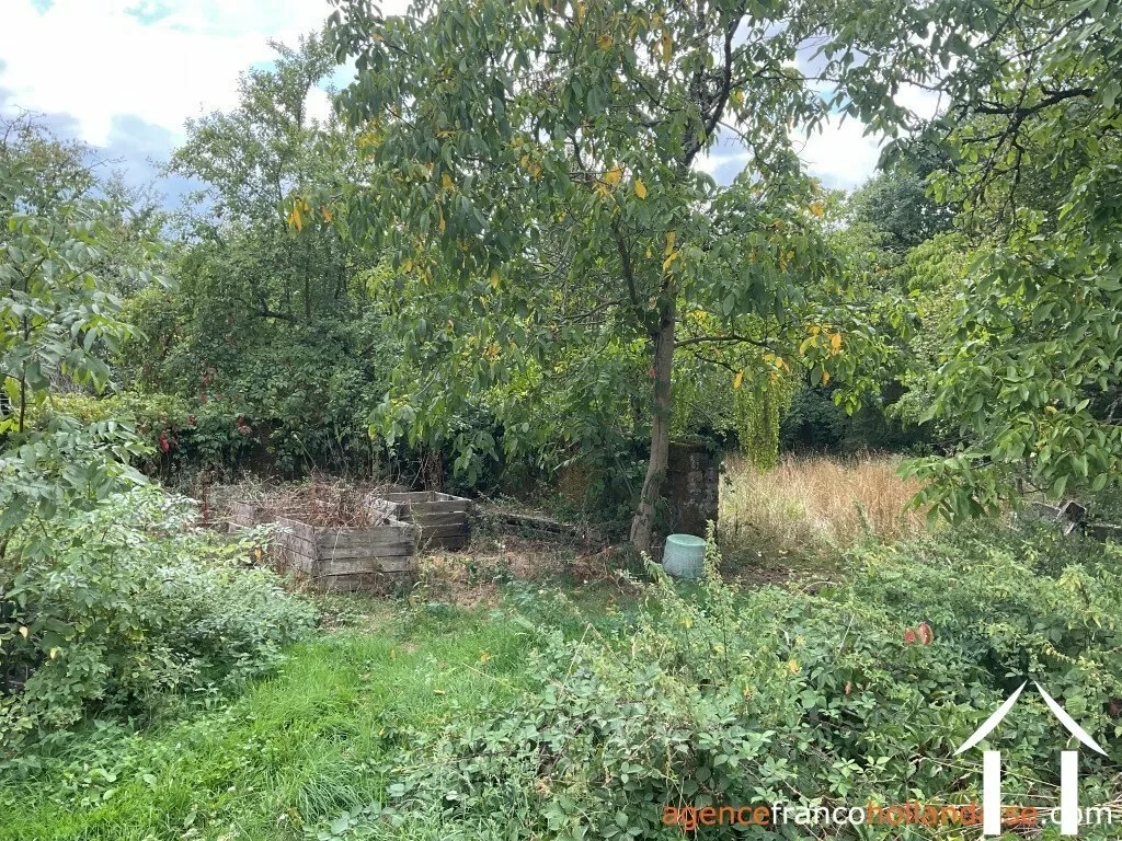Woonhuis te koop coussac bonneval, limousin, Li1077 Afbeelding - 30
