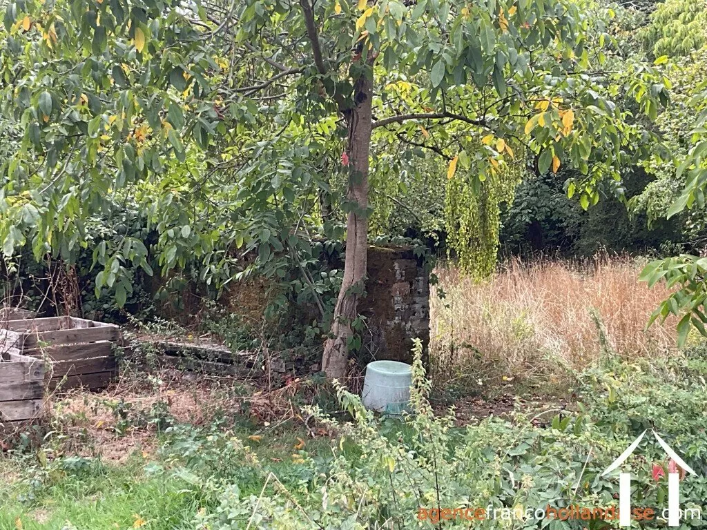 Woonhuis te koop coussac bonneval, limousin, Li1077 Afbeelding - 13