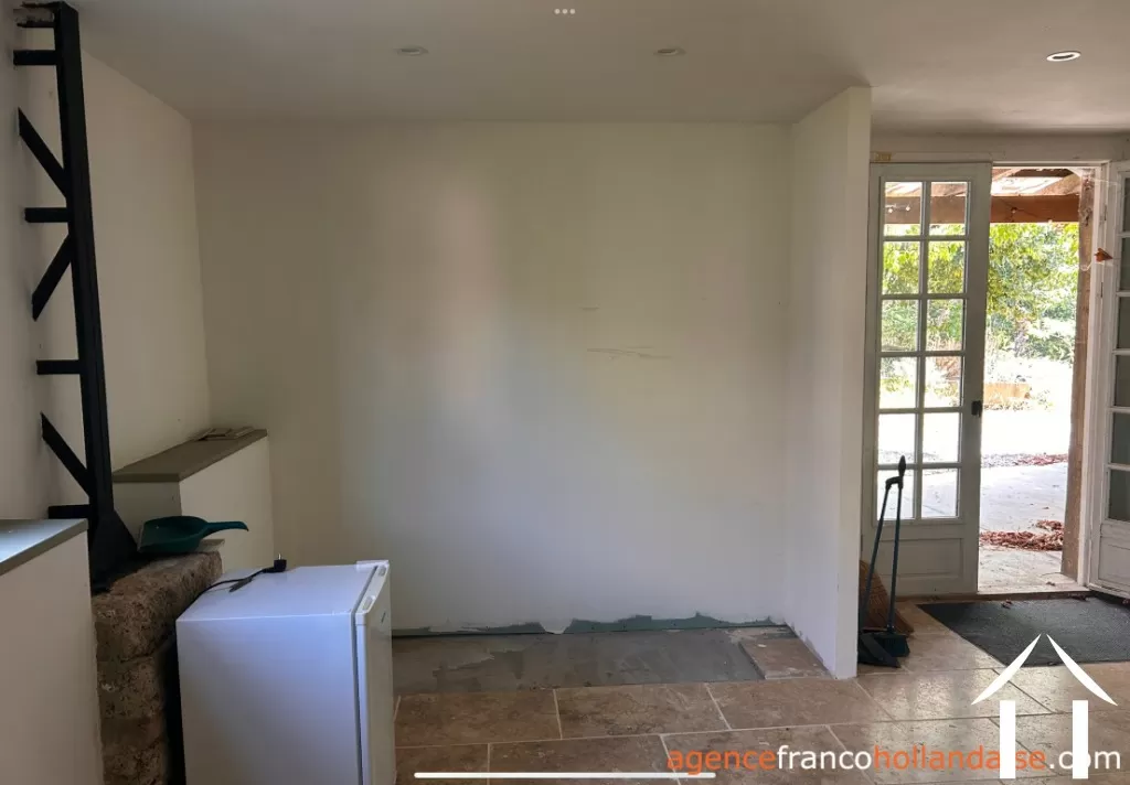 Woonhuis te koop coussac bonneval, limousin, Li1077 Afbeelding - 22