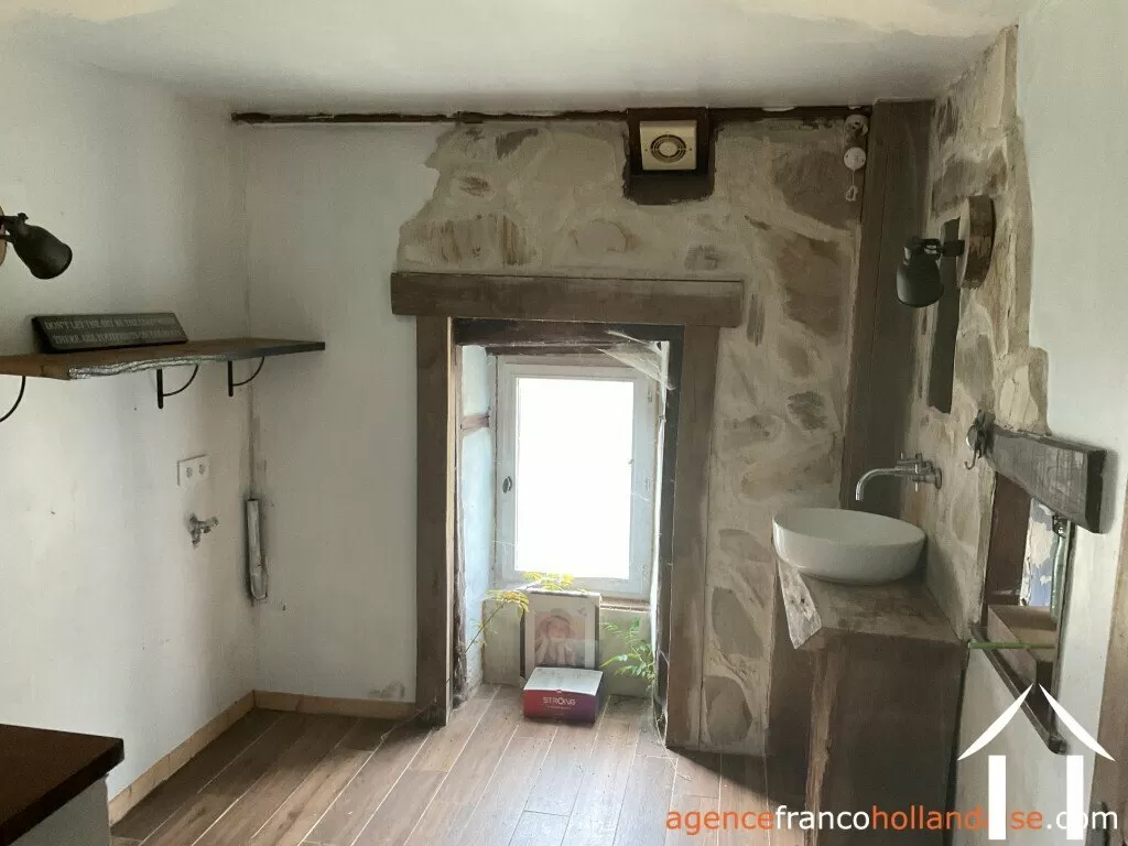 Woonhuis te koop coussac bonneval, limousin, Li1077 Afbeelding - 8