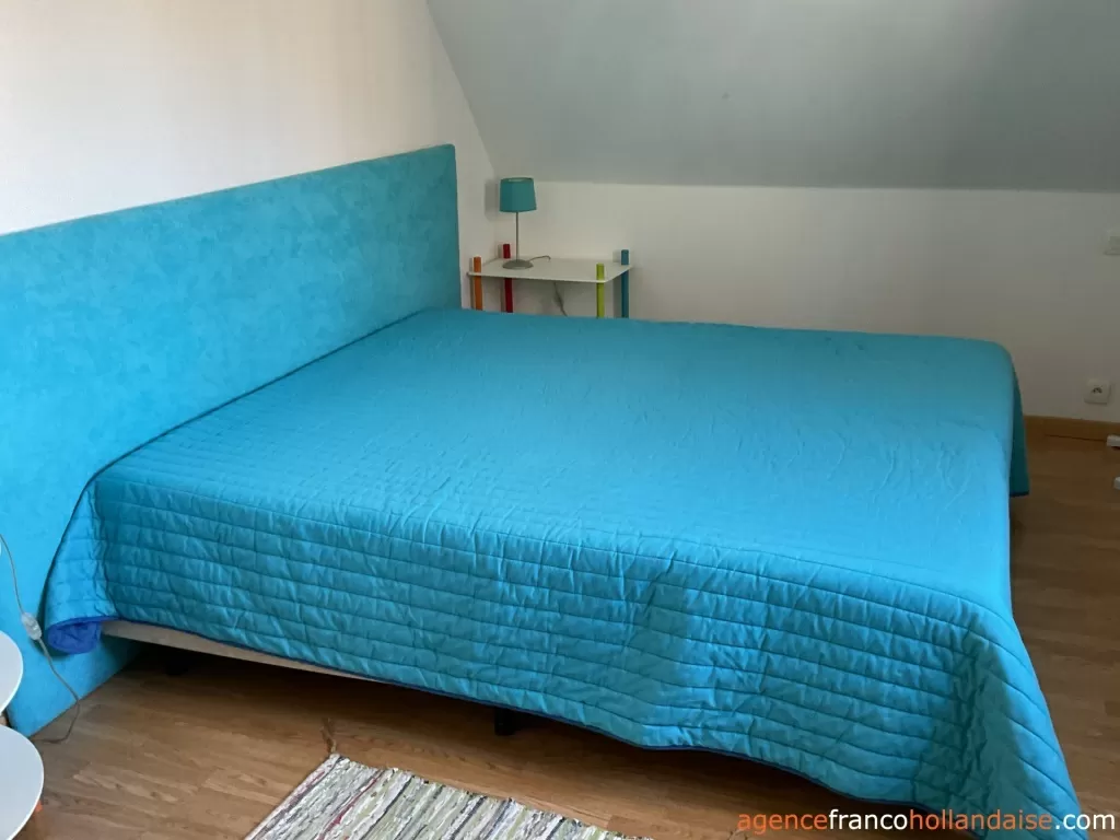 Woonhuis te koop cublac, limousin, Li1080 Afbeelding - 14