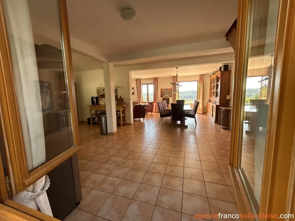 Woonhuis te koop cublac, limousin, Li1080 Afbeelding - 8