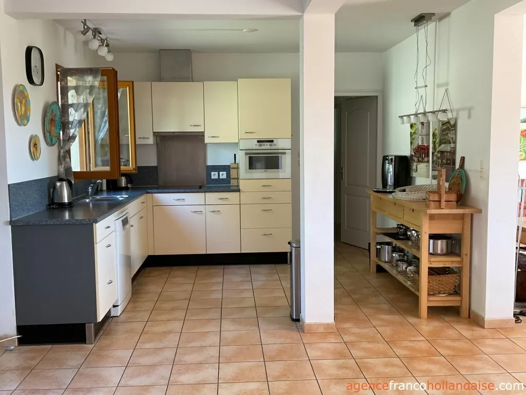 Woonhuis te koop cublac, limousin, Li1080 Afbeelding - 10