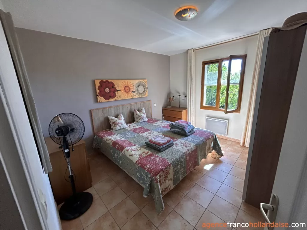Woonhuis te koop cublac, limousin, Li1080 Afbeelding - 13