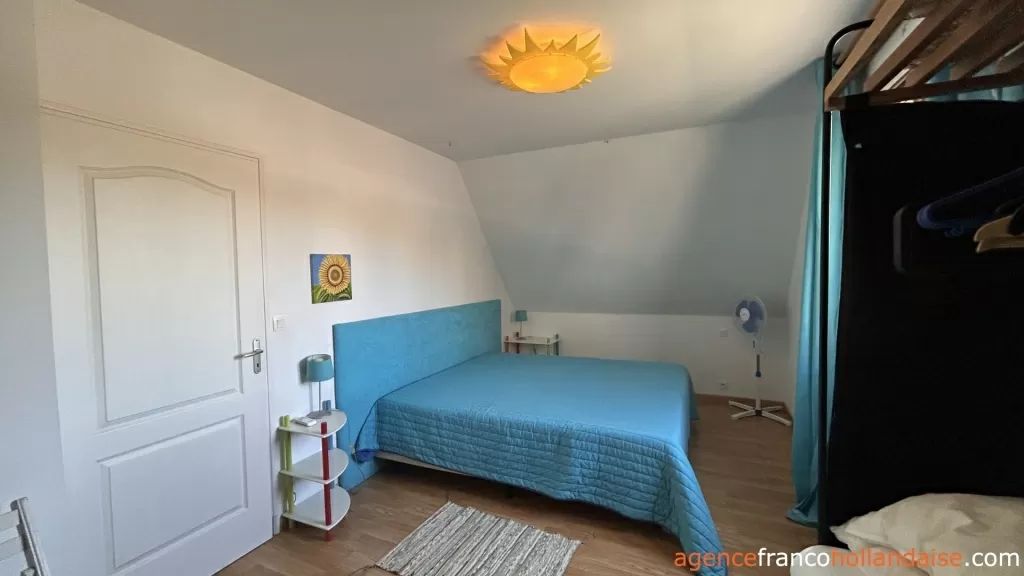 Woonhuis te koop cublac, limousin, Li1080 Afbeelding - 15