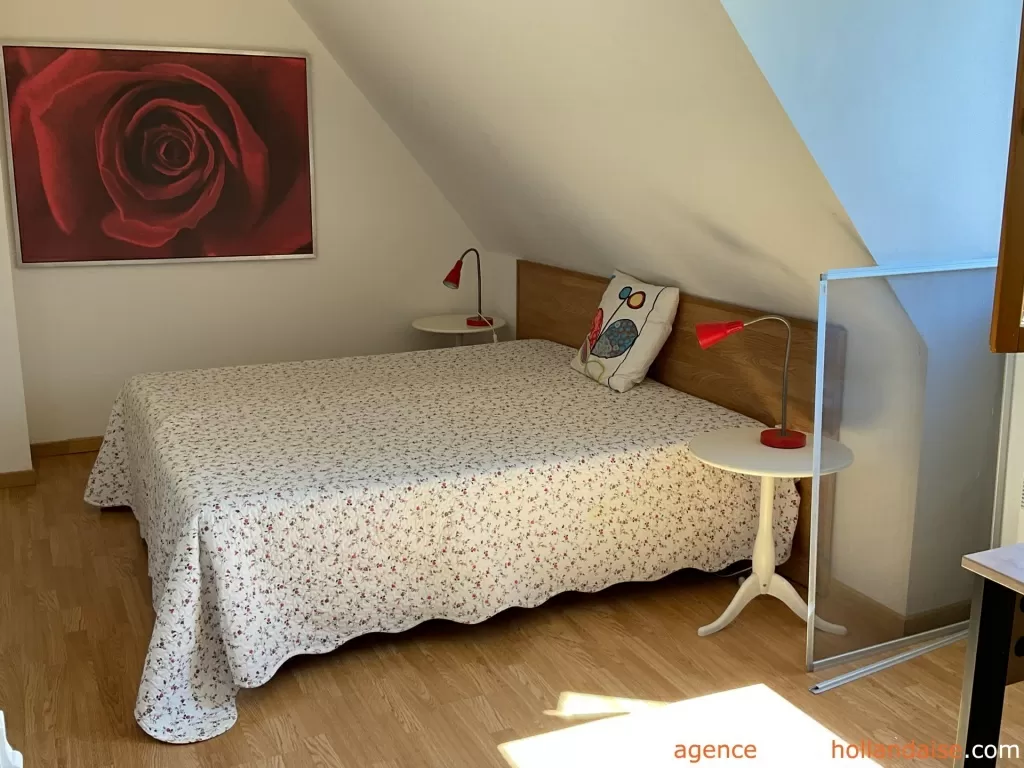 Woonhuis te koop cublac, limousin, Li1080 Afbeelding - 18