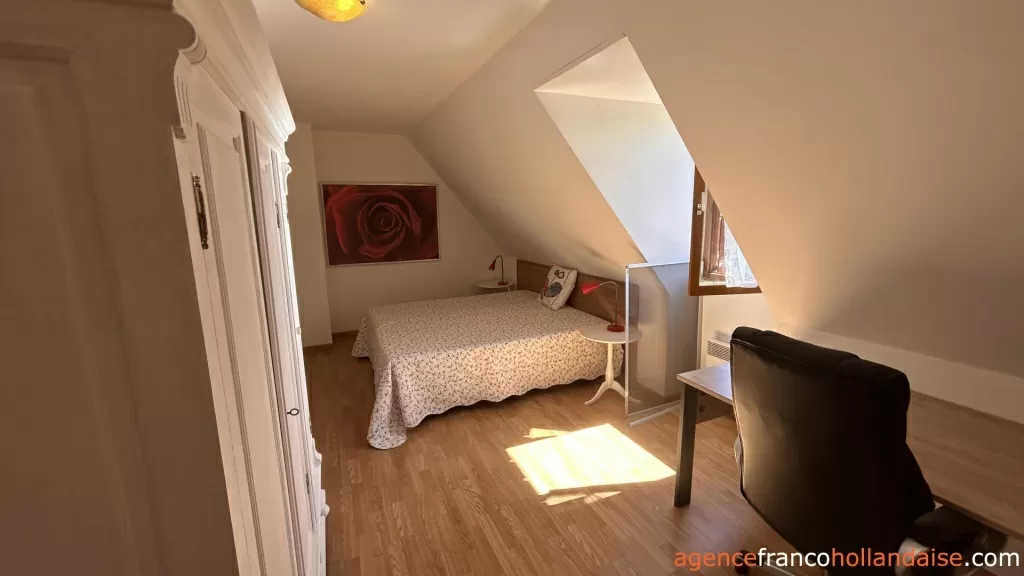 Woonhuis te koop cublac, limousin, Li1080 Afbeelding - 17