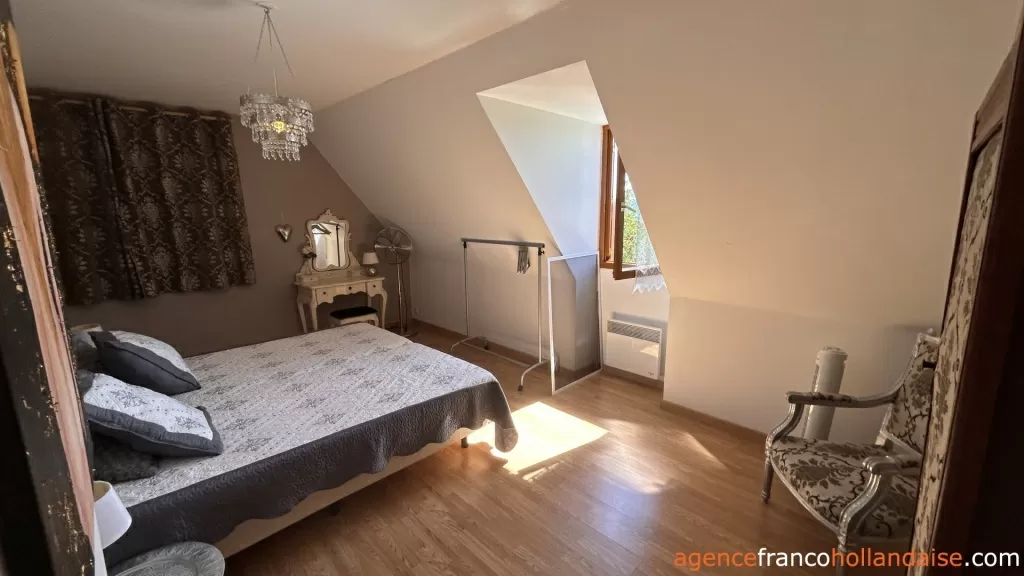Woonhuis te koop cublac, limousin, Li1080 Afbeelding - 20
