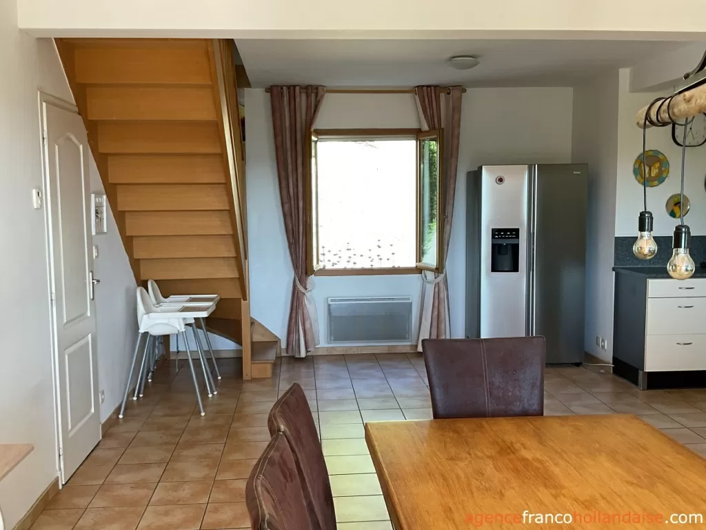 Woonhuis te koop cublac, limousin, Li1080 Afbeelding - 9