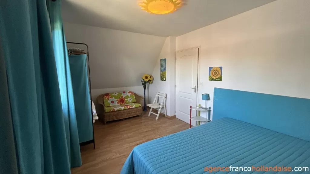 Woonhuis te koop cublac, limousin, Li1080 Afbeelding - 16