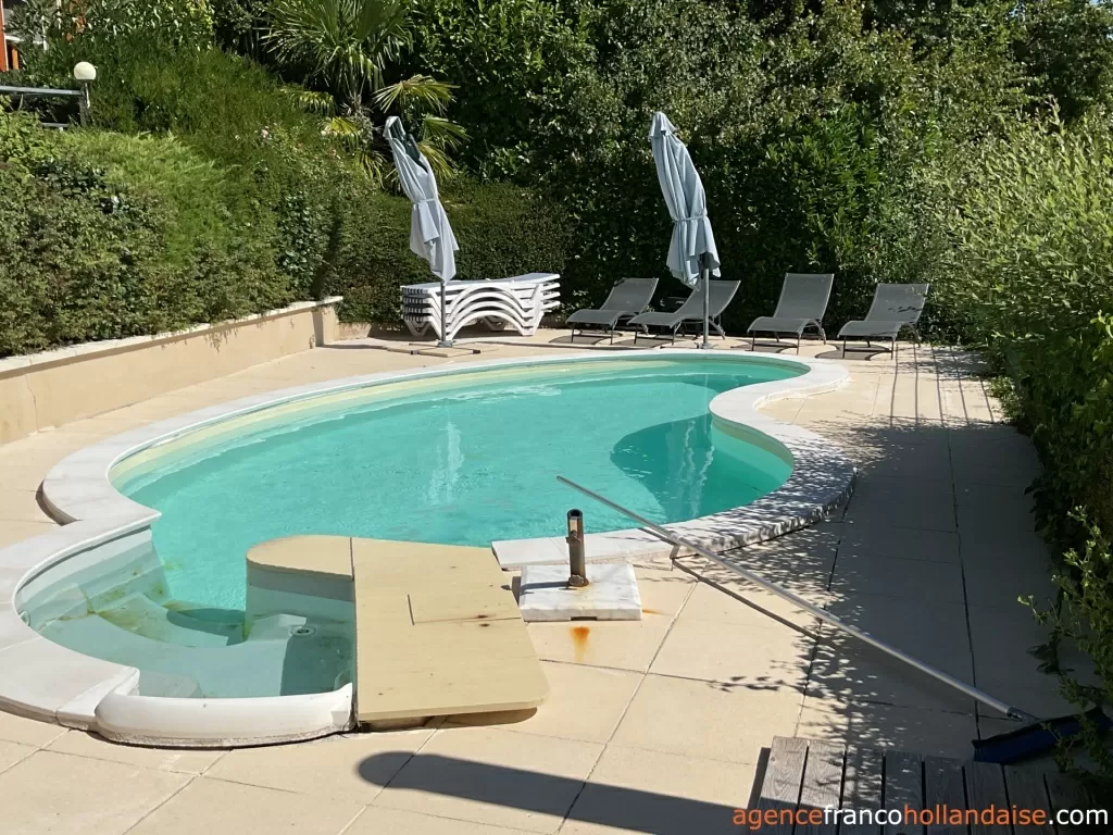 Woonhuis te koop cublac, limousin, Li1080 Afbeelding - 28