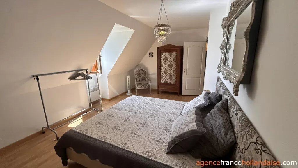 Woonhuis te koop cublac, limousin, Li1080 Afbeelding - 19