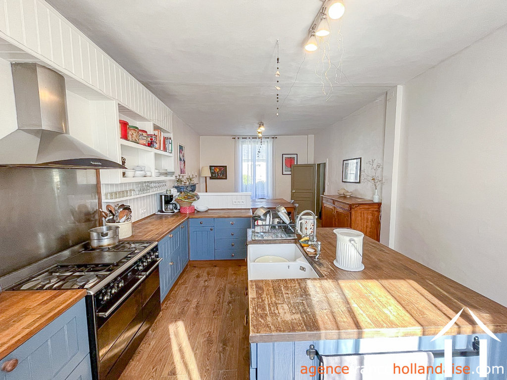 Dorpshuis te koop , Li1081 Afbeelding - 5