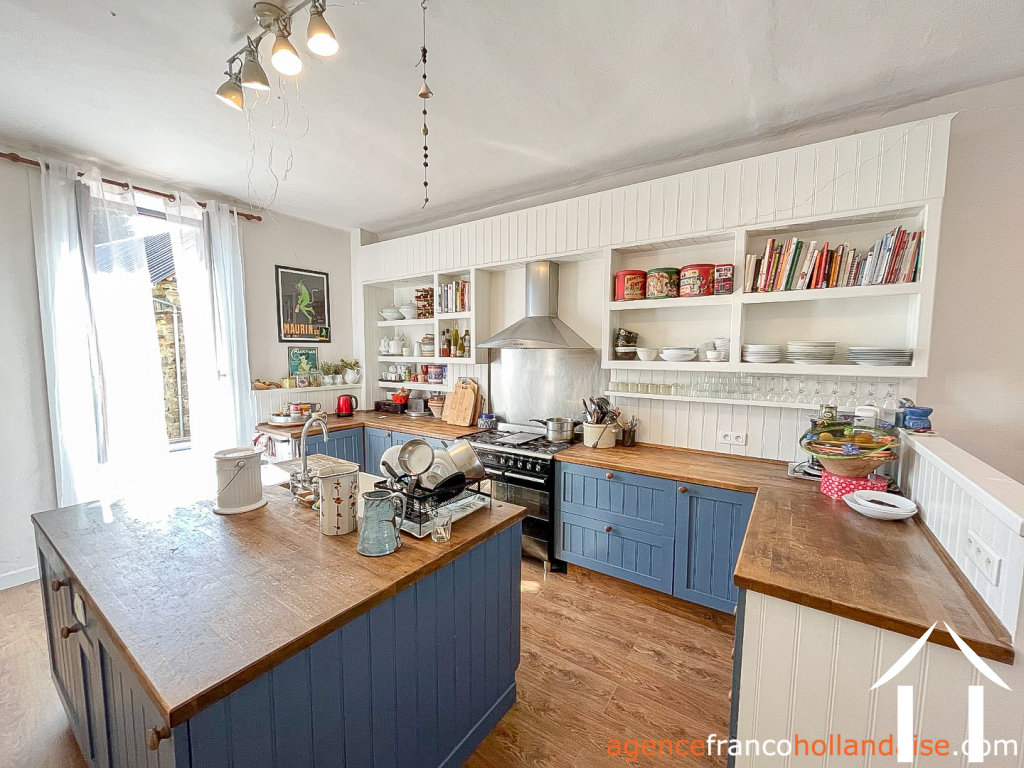 Dorpshuis te koop , Li1081 Afbeelding - 6