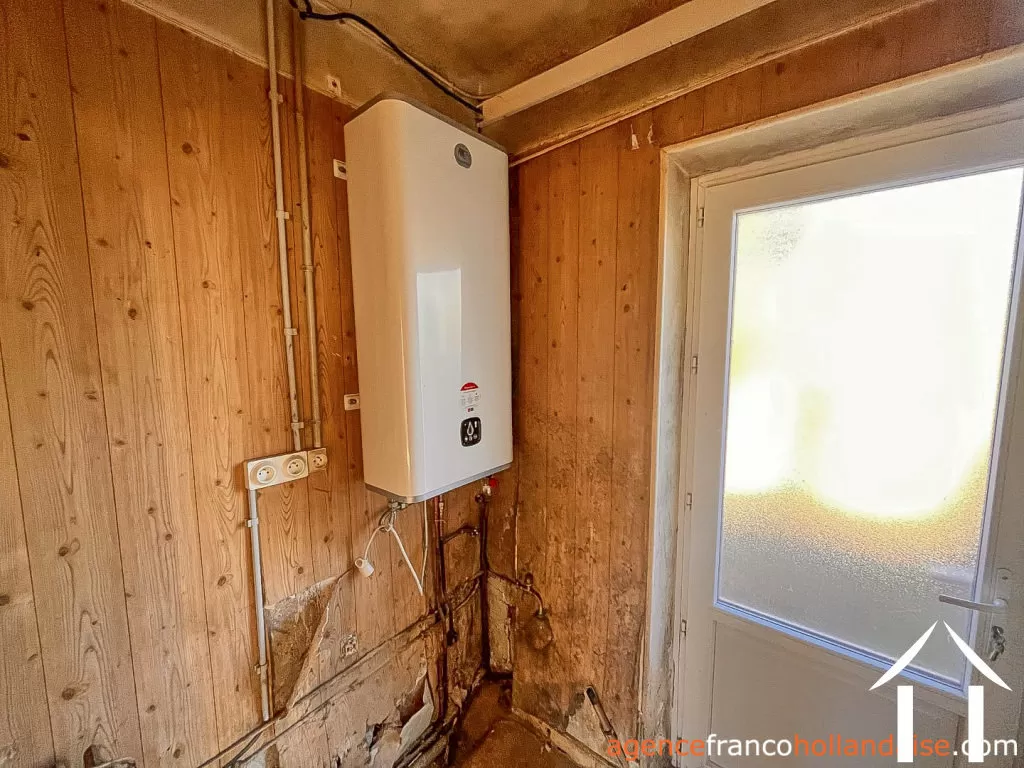 Dorpshuis te koop st meard, limousin, Li1082 Afbeelding - 5