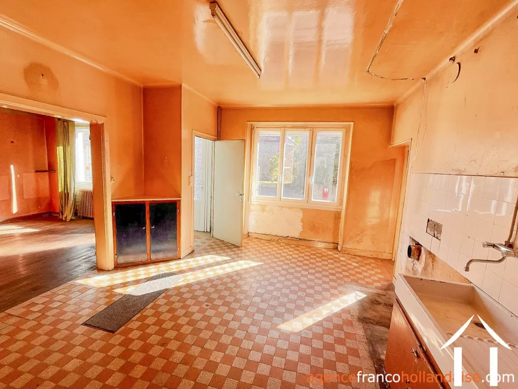 Dorpshuis te koop st meard, limousin, Li1082 Afbeelding - 3