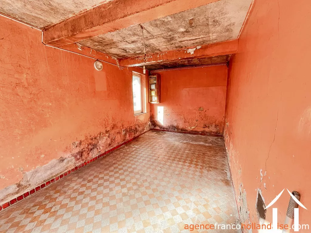 Dorpshuis te koop st meard, limousin, Li1082 Afbeelding - 17