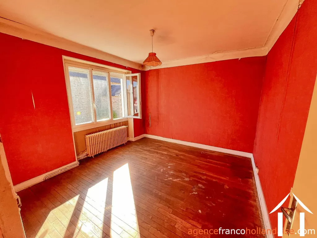 Dorpshuis te koop st meard, limousin, Li1082 Afbeelding - 13
