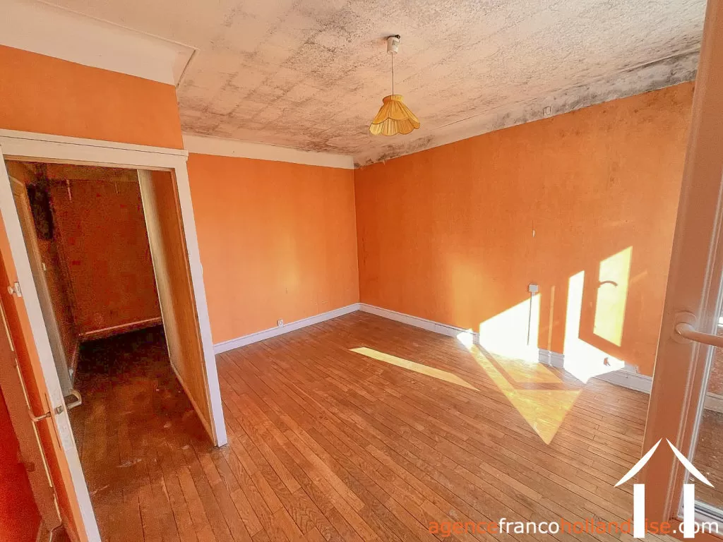 Dorpshuis te koop st meard, limousin, Li1082 Afbeelding - 15
