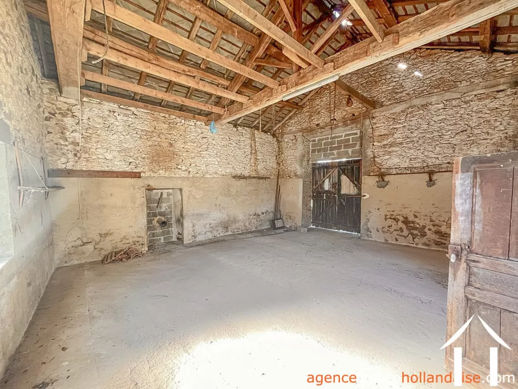 Dorpshuis te koop st meard, limousin, Li1082 Afbeelding - 29