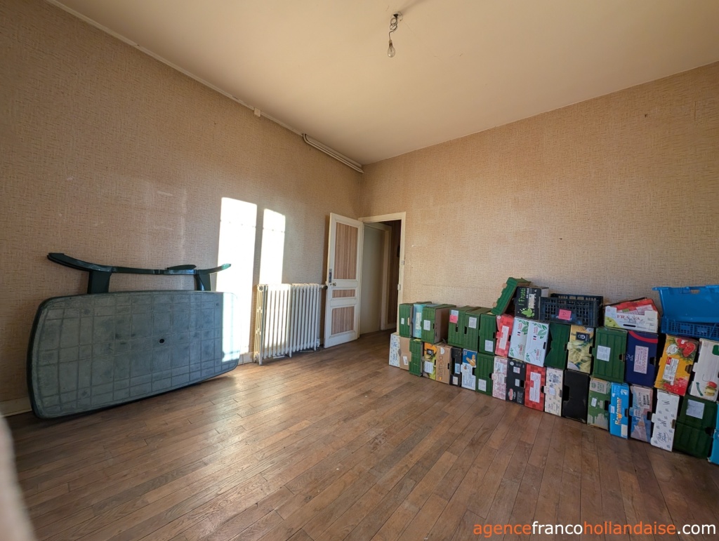 Woonhuis te koop la croisille sur briance, limousin, Li1086 Afbeelding - 7