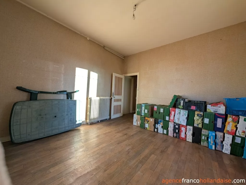 Woonhuis te koop la croisille sur briance, limousin, Li1086 Afbeelding - 7