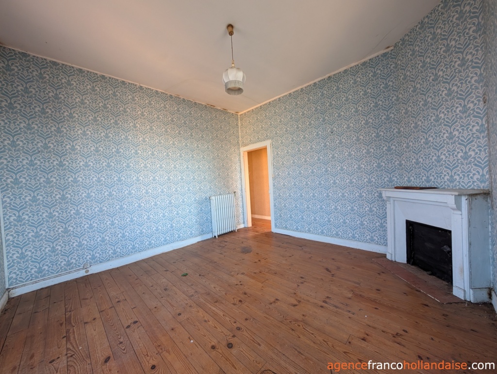 Woonhuis te koop la croisille sur briance, limousin, Li1086 Afbeelding - 11