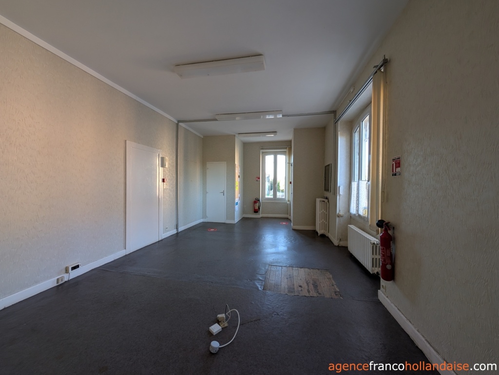 Woonhuis te koop la croisille sur briance, limousin, Li1086 Afbeelding - 3