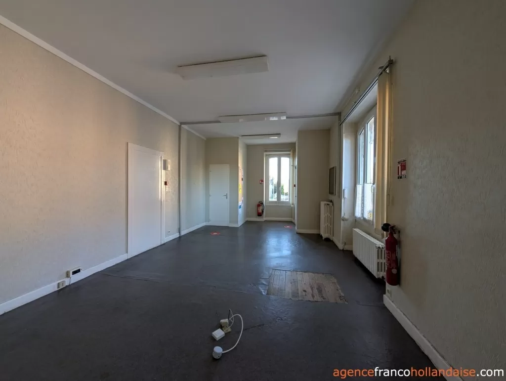 Woonhuis te koop la croisille sur briance, limousin, Li1086 Afbeelding - 3