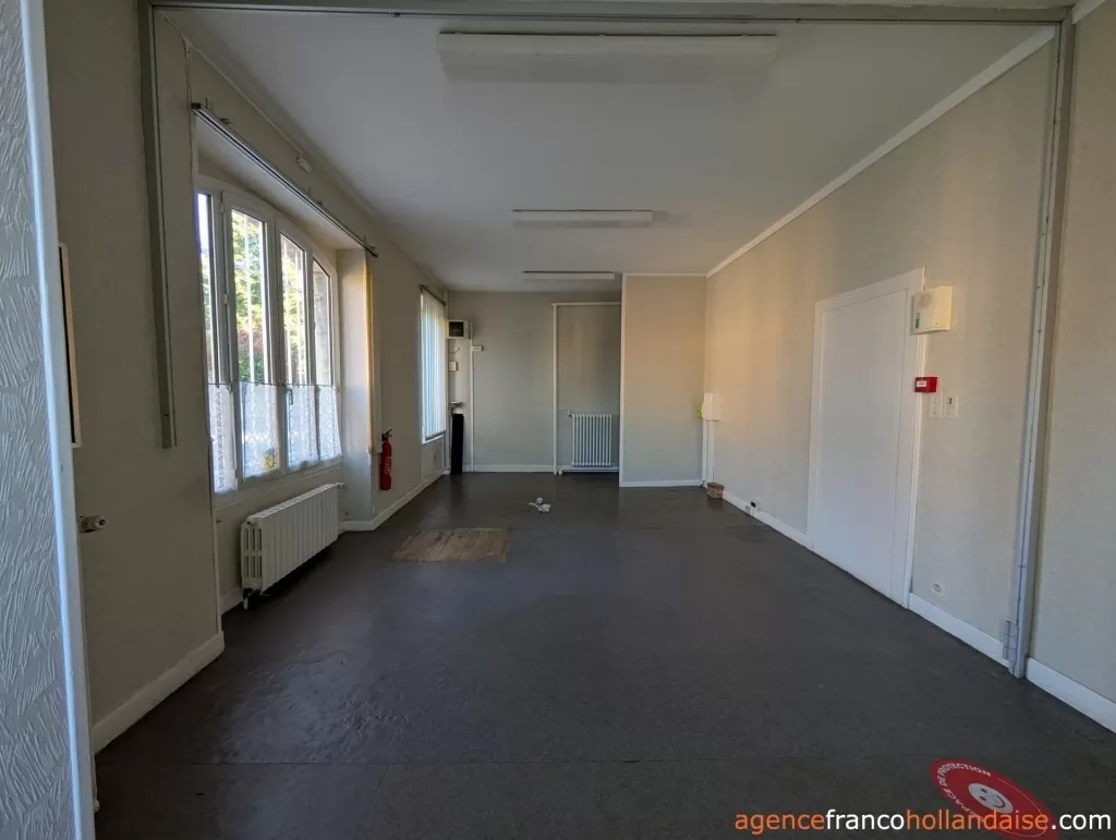 Woonhuis te koop la croisille sur briance, limousin, Li1086 Afbeelding - 4