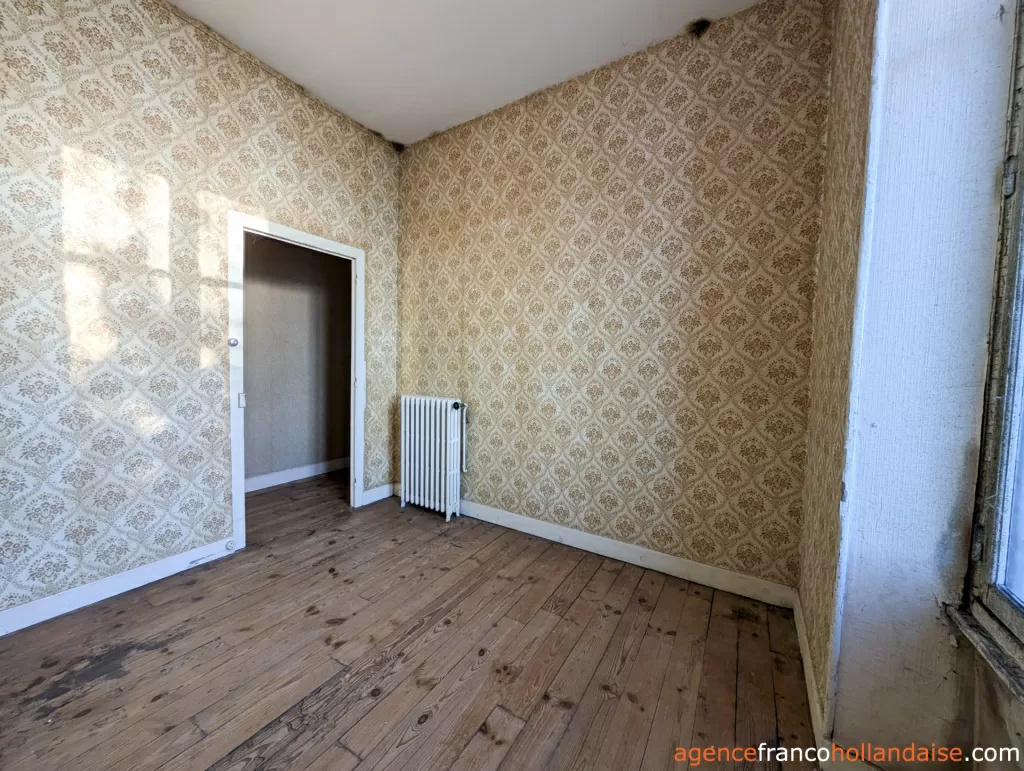 Woonhuis te koop la croisille sur briance, limousin, Li1086 Afbeelding - 17