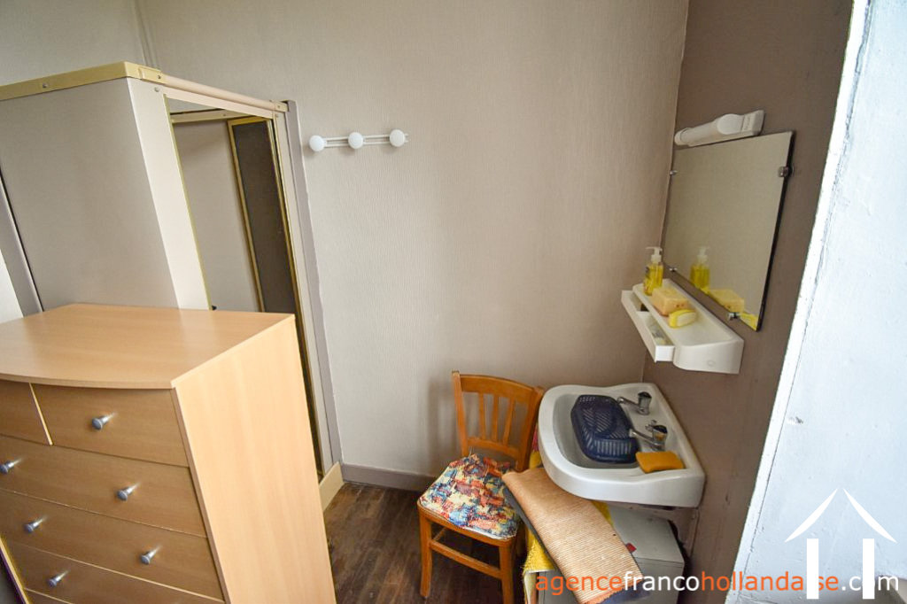 Woonhuis te koop st germain les belles, limousin, Li792 Afbeelding - 25