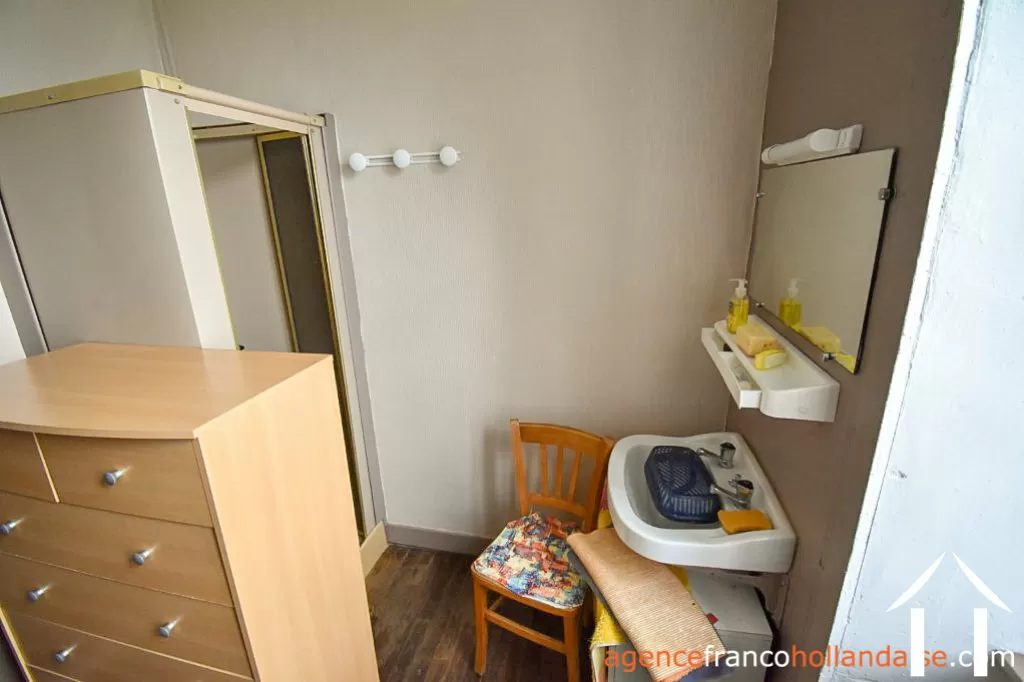 Woonhuis te koop st germain les belles, limousin, Li792 Afbeelding - 25