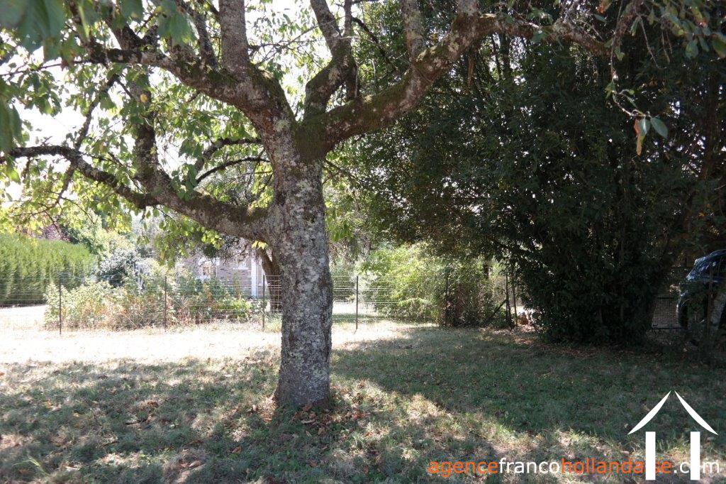 Bebouwbare grond te koop le lonzac, limousin, Li810 Afbeelding - 11