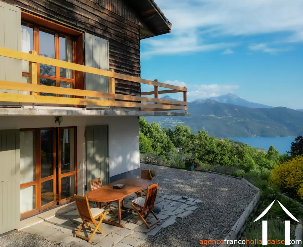 Woonhuis te koop prunieres, provence-alpen-côte d'azur, Li834 Afbeelding - 30