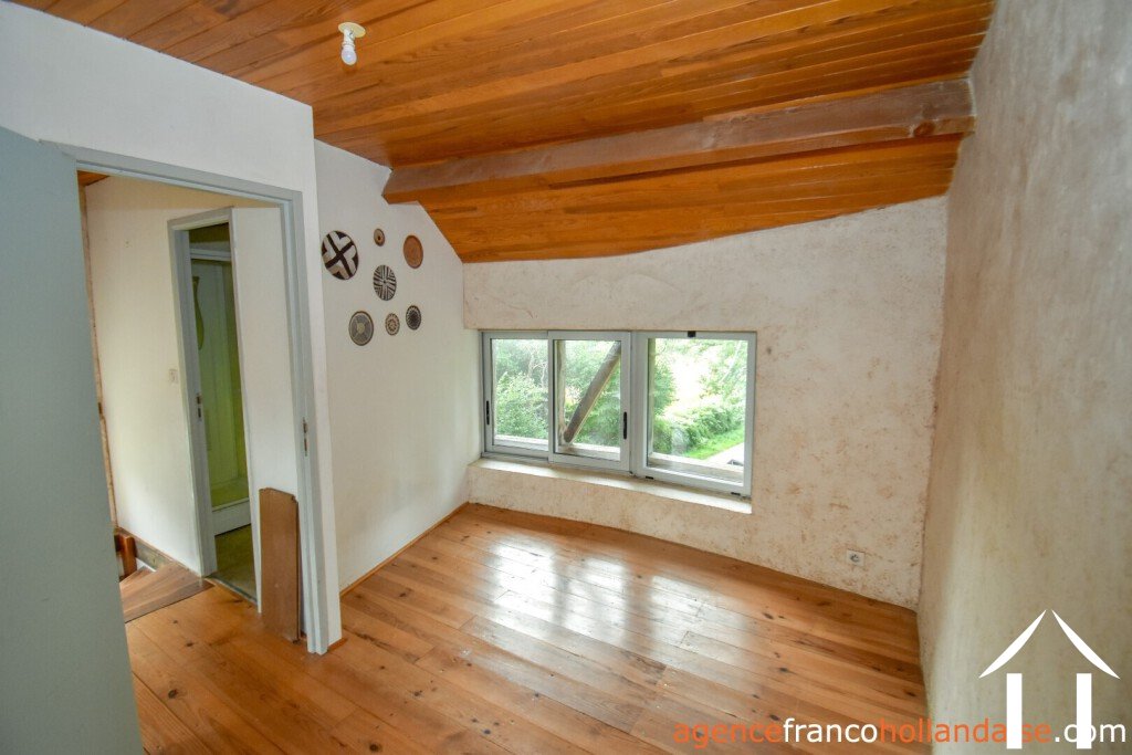 Huis met gastverblijf te koop neuvic entier, limousin, Li849 Afbeelding - 10