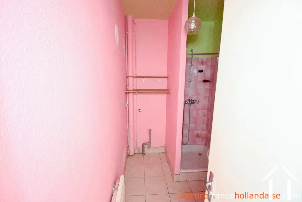 Huis met gastverblijf te koop neuvic entier, limousin, Li849 Afbeelding - 28