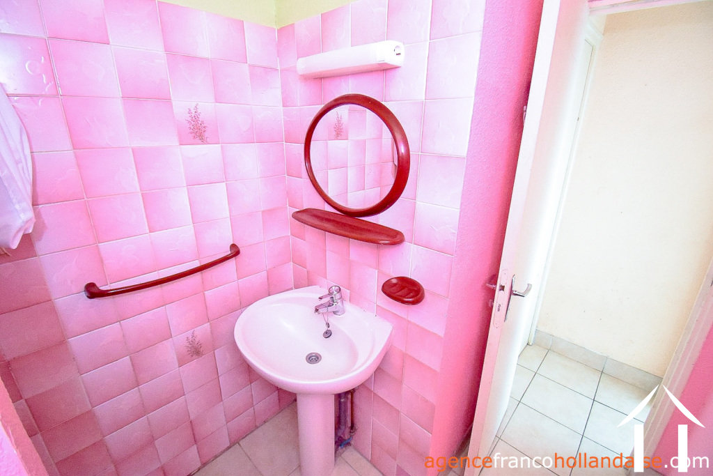 Huis met gastverblijf te koop neuvic entier, limousin, Li849 Afbeelding - 29