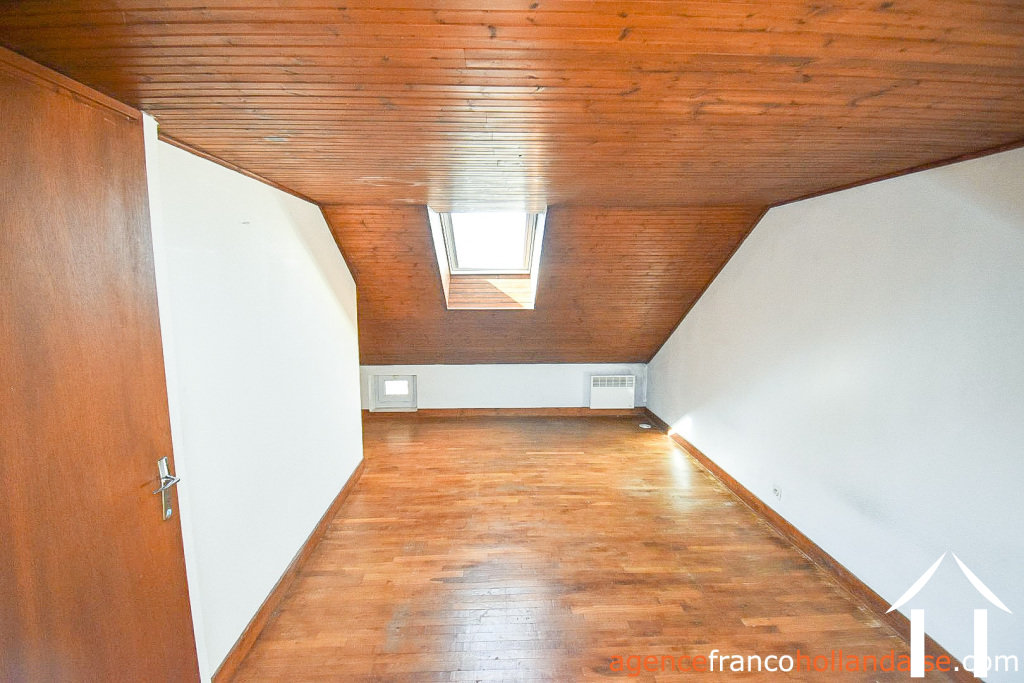 Huis met gastverblijf te koop neuvic entier, limousin, Li849 Afbeelding - 30