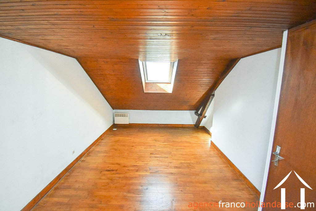 Huis met gastverblijf te koop neuvic entier, limousin, Li849 Afbeelding - 32