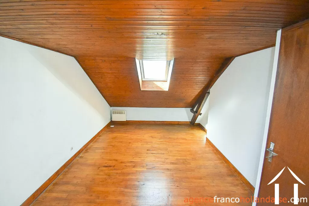 Huis met gastverblijf te koop neuvic entier, limousin, Li849 Afbeelding - 32