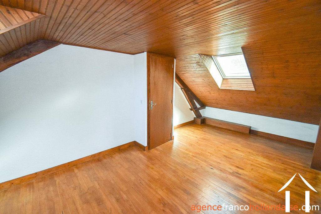 Huis met gastverblijf te koop neuvic entier, limousin, Li849 Afbeelding - 33