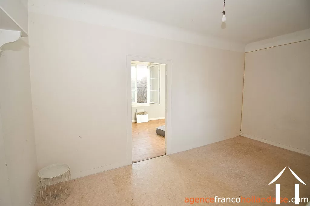 Dorpshuis te koop linards, limousin, Li856 Afbeelding - 55