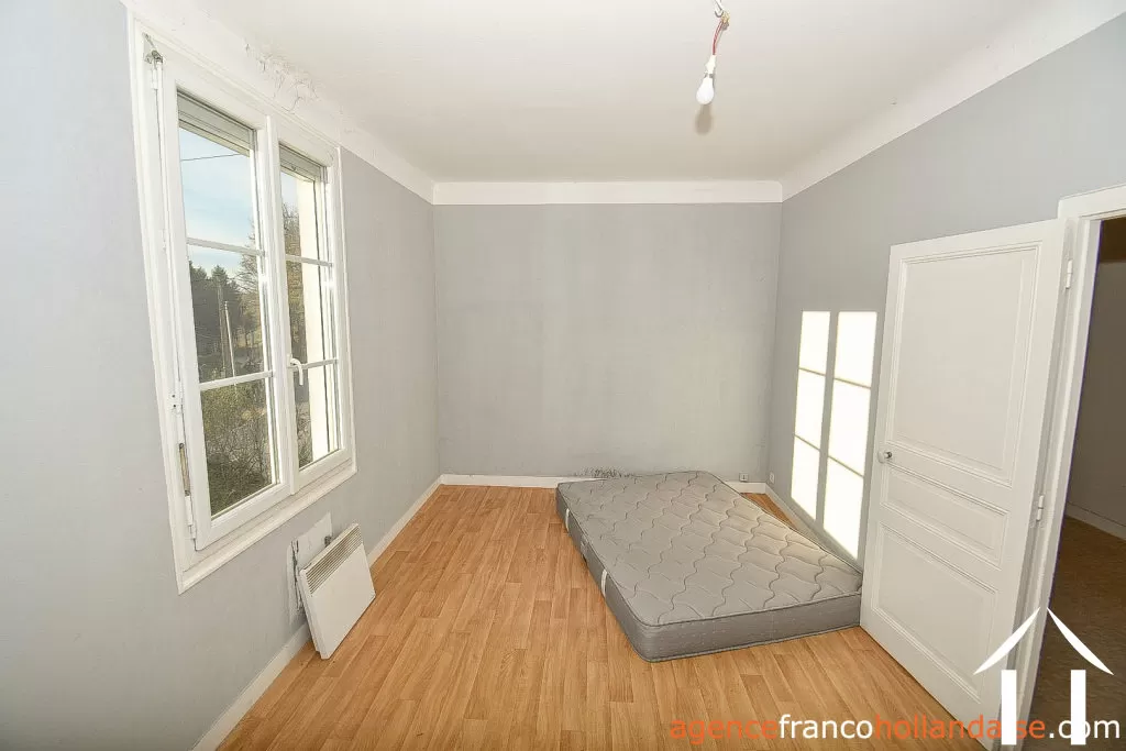 Dorpshuis te koop linards, limousin, Li856 Afbeelding - 63