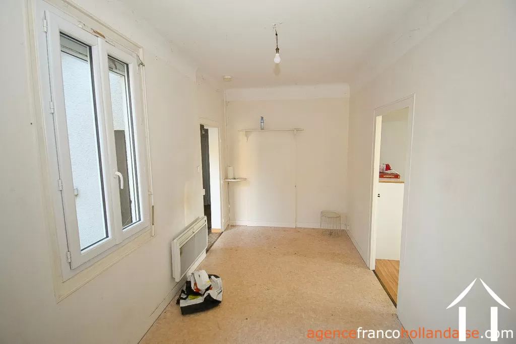 Dorpshuis te koop linards, limousin, Li856 Afbeelding - 57