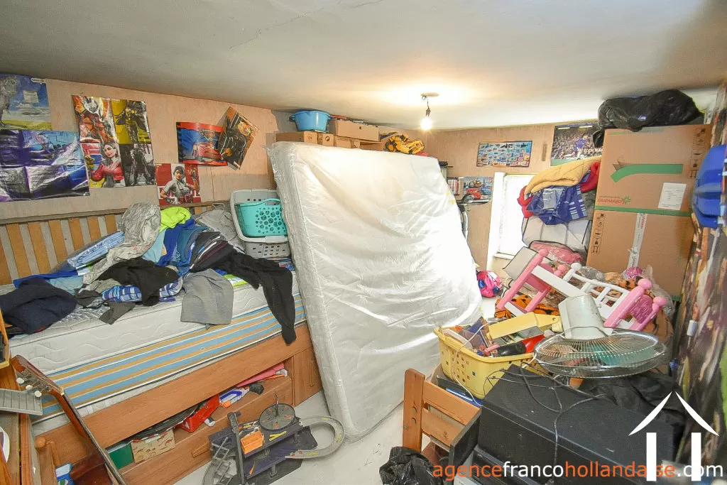 Dorpshuis te koop linards, limousin, Li856 Afbeelding - 29