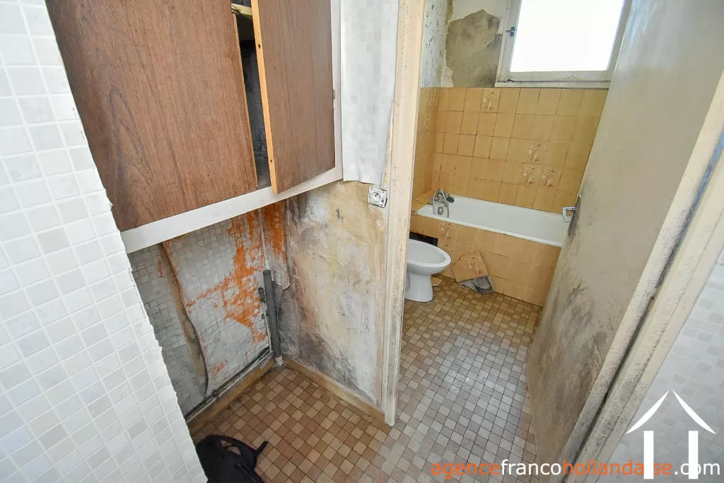 Dorpshuis te koop linards, limousin, Li856 Afbeelding - 27