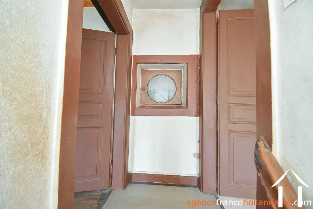 Dorpshuis te koop linards, limousin, Li856 Afbeelding - 35